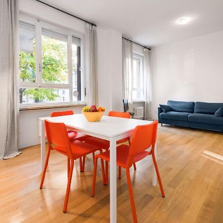 Apartmán Flats4Rent Delia Verona Exteriér fotografie