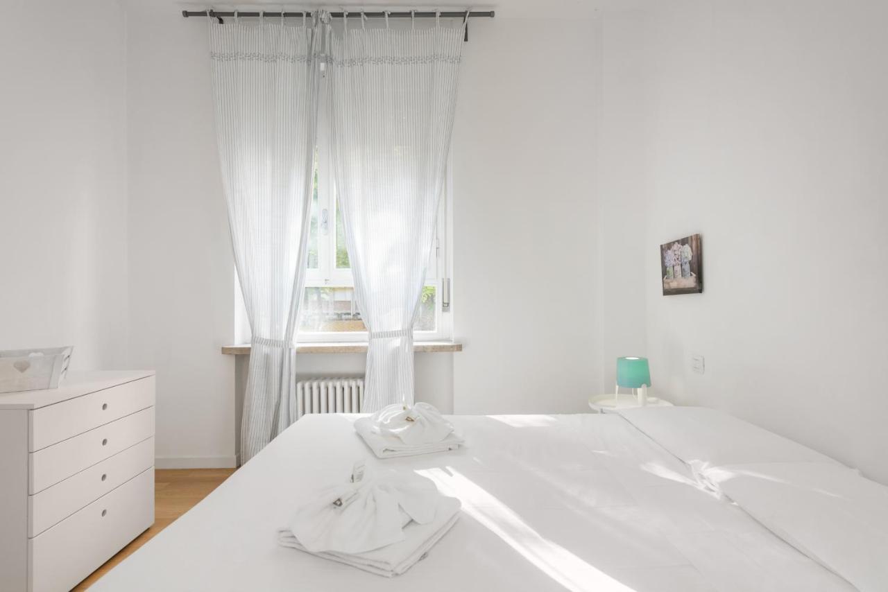 Apartmán Flats4Rent Delia Verona Exteriér fotografie