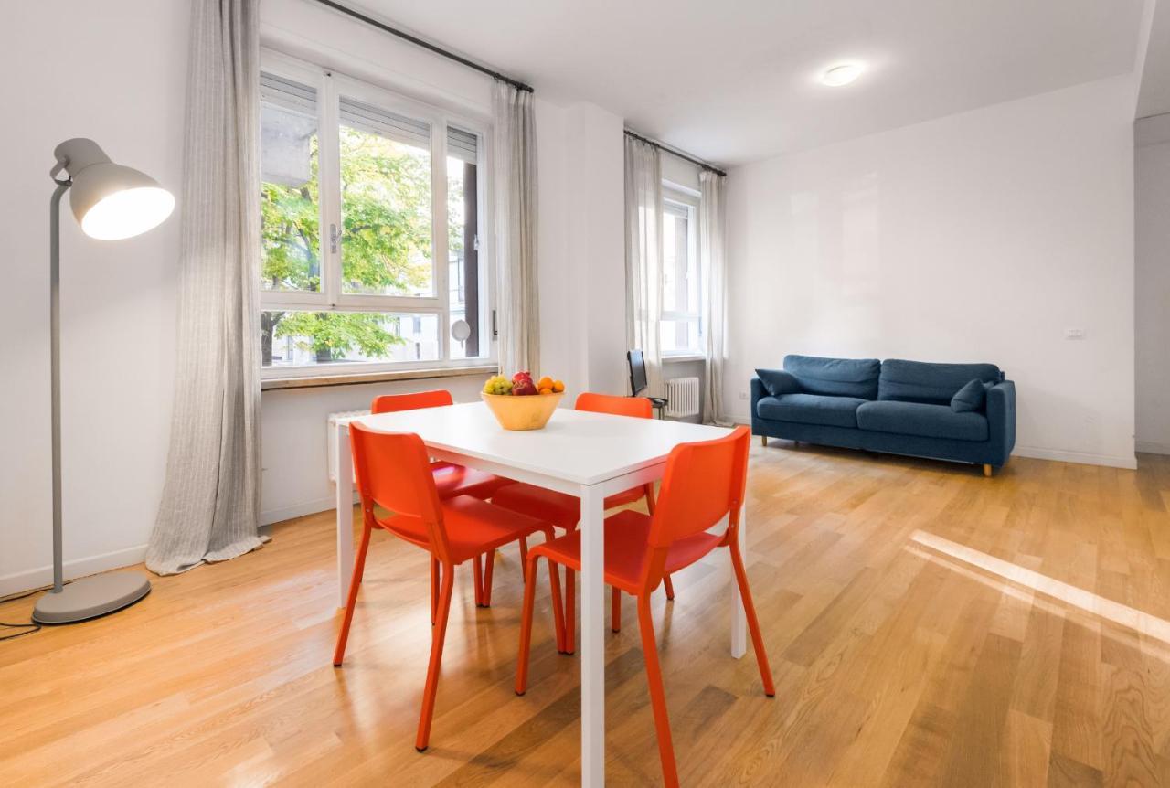 Apartmán Flats4Rent Delia Verona Exteriér fotografie