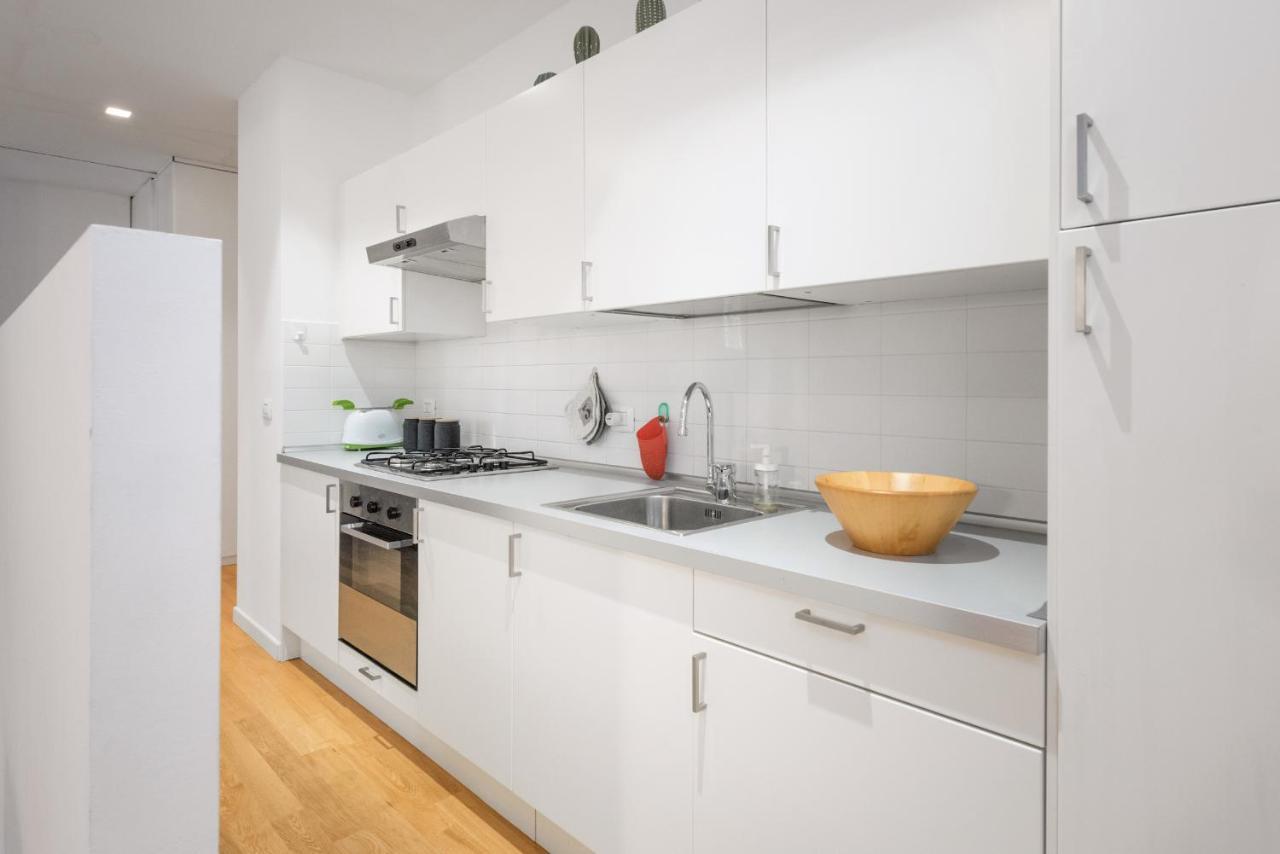 Apartmán Flats4Rent Delia Verona Exteriér fotografie